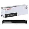 Canon IRC 4080i/5185i Toner Blk C-EXV17