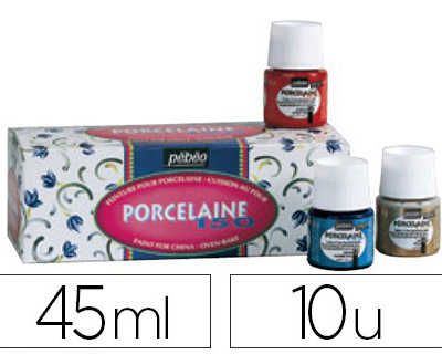 peinture-pabao-porcelaine-150-aspect-amailla-apres-cuisson-150-degras-four-coloris-assortis-bo-te-10-pots-45ml