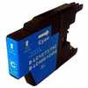 CARTOUCHE COMPATIBLE REMPLACE BROTHER LC1240/1280CXL CYAN