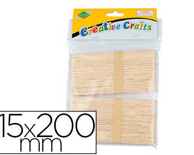 b-tonnet-en-bois-craative-craf-ts-15x200mm-couleur-naturelle-blister-100-unitas