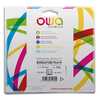OWA FILAMENT COMP STYLO 3D ROSE PS1007OW