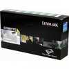 Lexmark 0C736H1YG Toner Yel LRP 10000 P Lexmark 0C736H1YG Toner Yel LRP 10000 P