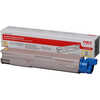 Oki C3300/3400/3450/3600 Toner YEL 1500P