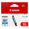 Canon 2049C001 CLI 581XL Cyan