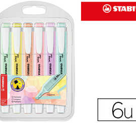 surligneur-stabilo-swing-cool-pastel-modele-de-poche-avec-agrafe-traca-1-4mm-pochette-6-coloris-assortis