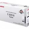 Canon IRC/CLC 2620/3220 Toner Blk C-EXV8