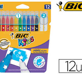 feutre-bic-kids-couleur-erase-magique-coloriage-effacable-atui-12-unitas