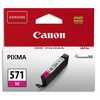 Canon 0387C001 CLI-571 Magenta