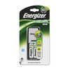 CHARGEUR PILES ENERGIZER AA/AA A I.C.E. HR6 VOYAGE ULTRA-COMPACT LAGER LIVRA 2 ACCUMULATEURS PRACHARGAS AA 2000MAH