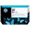 HP C4847A   N°80  Mag  350ml