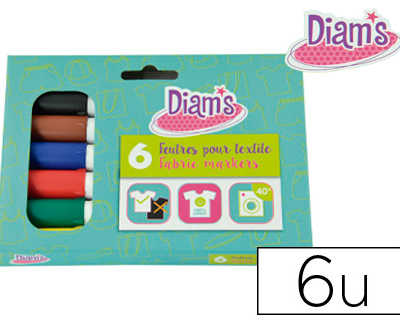 feutre-textile-basic-oz-international-diam-s-pointe-bloqu-e-s-chage-rapide-coloris-assortis-pochette-6-unit-s