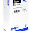 Epson C13T754140 Ink BK XXL 10K
