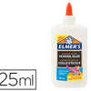COLLE BLANCHE ELMERS FABRICATI ON SLIME FLACON 225ML COLLE BLANCHE ELMERS FABRICATI ON SLIME FLACON 225ML