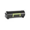 TONER 51B2X00 compatible avec la marque Lexmark