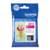 Brother LC-3213M Cartouche d'encre Magenta Compatible