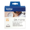Brother QL650TD Etiquettes  12mm 1200pce