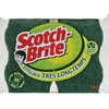 APONGE SCOTCH-BRITE GRATTANTE RACURAGE EFFICACE DURABLE ERGONOMIQUE LOT 2 UNITAS