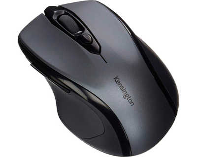 souris-kensington-profit-sans-fil-compacte-ergonomie-droitier-taille-moyenne-autonomie-prolongae-coloris-gris