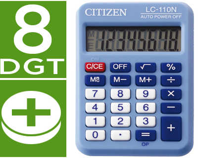 calculatrice-citizen-poche-lc-110nrbl-business-line-8-chiffres-pile-88x58x11mm-32g-bleu