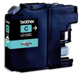 cartouches-jet-d-encre-brother-lc123c-cyan