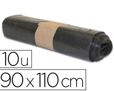 sac-poubelle-domestique-90x110-cm-calibre-200-capacita-100l-coloris-noir-rouleau-10-unitas