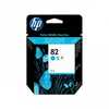 HP CH566A N°82 cyan 28 ml