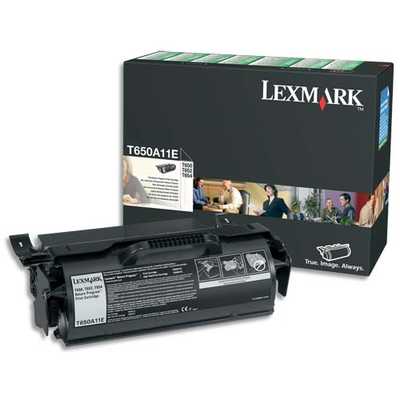 toner-lexmark-t650a11e-black