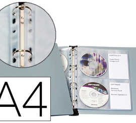 classeur-cd-dvd-durable-polypropyl-ne-pochettes-10u-4-cd-dvd-extensible-12-pochettes-40-cd-dvd