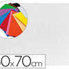 PLAQUE MOUSSE LIDERPAPEL TEXTURE SERVIETTE 50X70CM 60G/M2 ÉPAISSEUR 2MM UNICOLORE BLANC PLAQUE MOUSSE LIDERPAPEL TEXTURE SERVIETTE 50X70CM 60G/M2 ÉPAISSEUR 2MM UNICOLORE BLANC