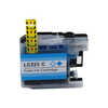 Brother LC-223C Jet d'Encre Cyan Compatible