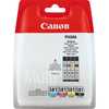 Canon 2103C005 CLI 581 Pack x 4 Blister