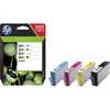 HP 364XL CMYK Ink Cartridge Combo 4 Pack