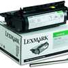 Lexmark 12A6839 Toner LRP T520/522 Etiq.