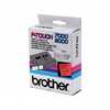 Brother  TX451  Noir/ROUGE
