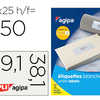 ATIQUETTE APLI MULTI-USAGE 99. 1X38.1MM POCHETTE DE 350 UNITAS