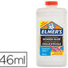 COLLE BLANCHE ELMERS FABRICATI ON SLIME FLACON 946ML COLLE BLANCHE ELMERS FABRICATI ON SLIME FLACON 946ML