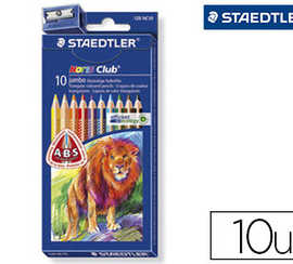 crayon-couleur-staedtler-noris-jumbo-175mm-triangulaire-mine-4mm-abs-anti-casse-atui-carton-10-unitas-taille-crayon