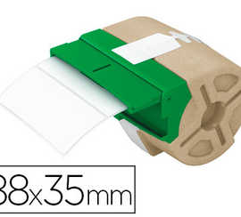 tiquette-adh-sive-leitz-pr-d-coup-e-papier-ruban-continu-permanent-88mmx36mm-longueur-22m-cassette-blanc-600-unit-s