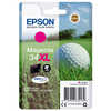 EPSON ENCRE 34XL M BALLE DE GOLF