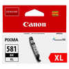 Canon 2052C001 CLI 581XL BK