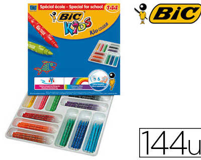 feutre-bic-kids-kid-couleur-co-loriage-encre-ultra-lavable-capuchon-ventil-pointe-bloqu-e-coffret-scolaire-144u