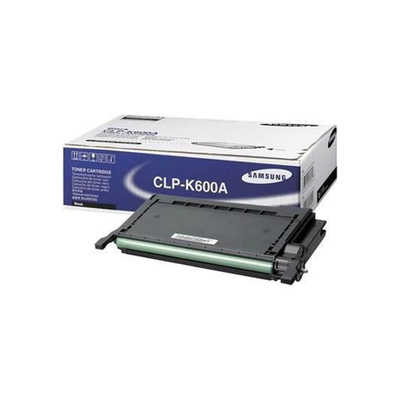 SAMSUNG CLP-K600A