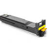 Xerox WorkCentre 6400 Toner Jaune Remanufacturé