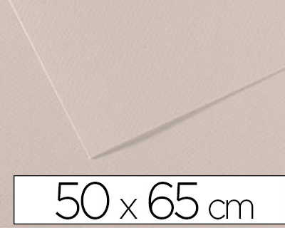 papier-dessin-canson-feuille-m-i-teintes-n-120-grain-galatina-haute-teneur-coton-160g-50x65cm-unicolore-gris-perle