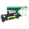 Lexmark 51B2X00 toner noir return 20000p