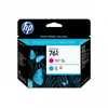 HP CH646A Printhead N°761 Magenta/Cyan