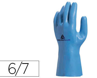 gant-latex-deltaplus-support-c-oton-jersey-longueur-30cm-apaisseur-1-25mm-coloris-bleu-taille-6-7-paire