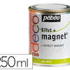 PEINTURE MAGNET PABAO BASE MAG NATIQUE TOUS SUPPORTS POT MATAL 250ML