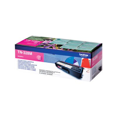 toner-brother-tn328m-magenta