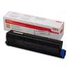 Oki B411/B431 Toner Black 3000 pages